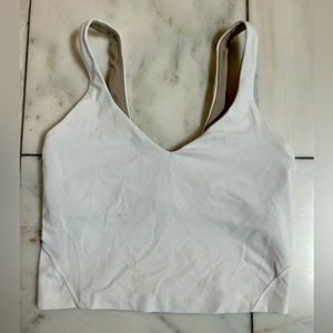 Lululemon align tank